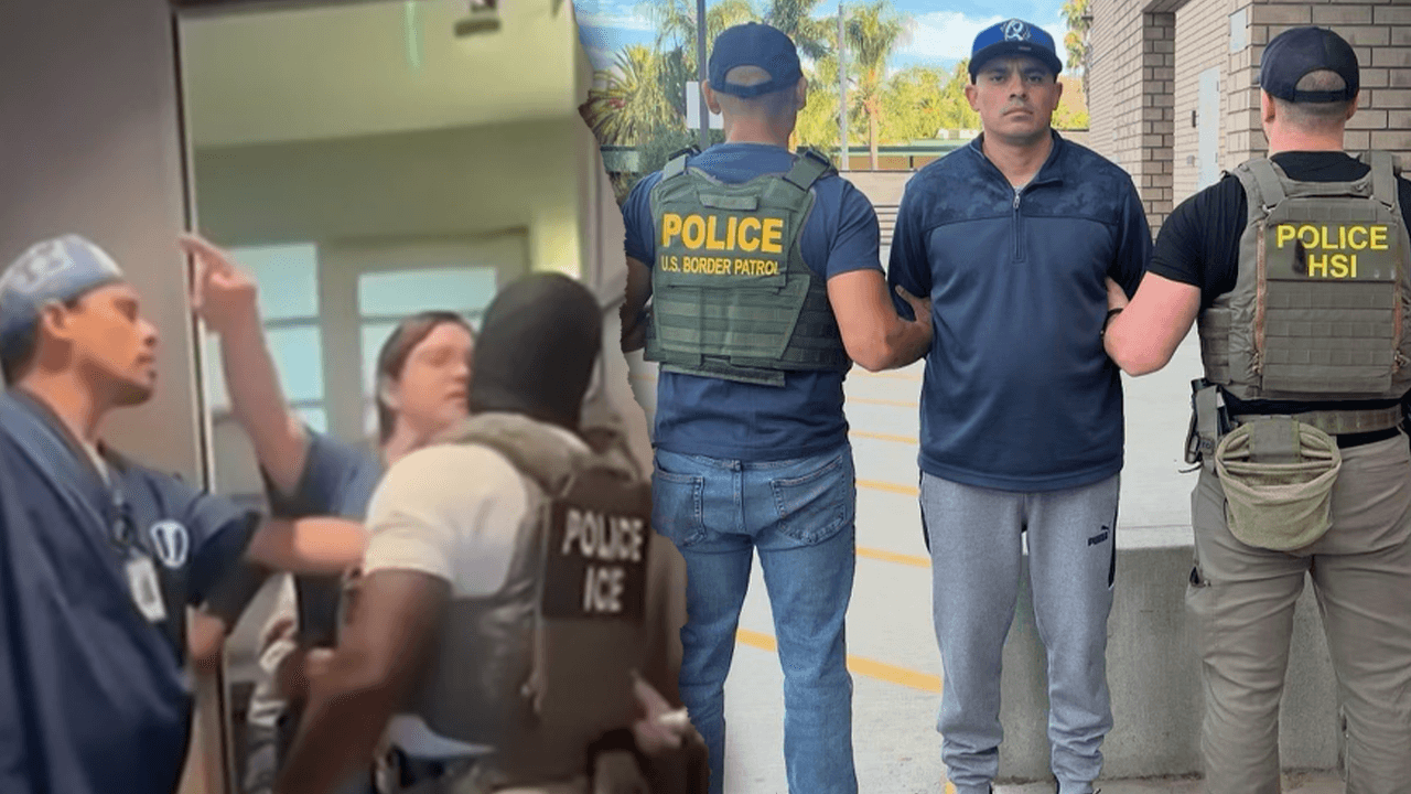 Fox News Politics Newsletter: Clinic Staffers Face Federal Charges for Obstructing ICE Raid