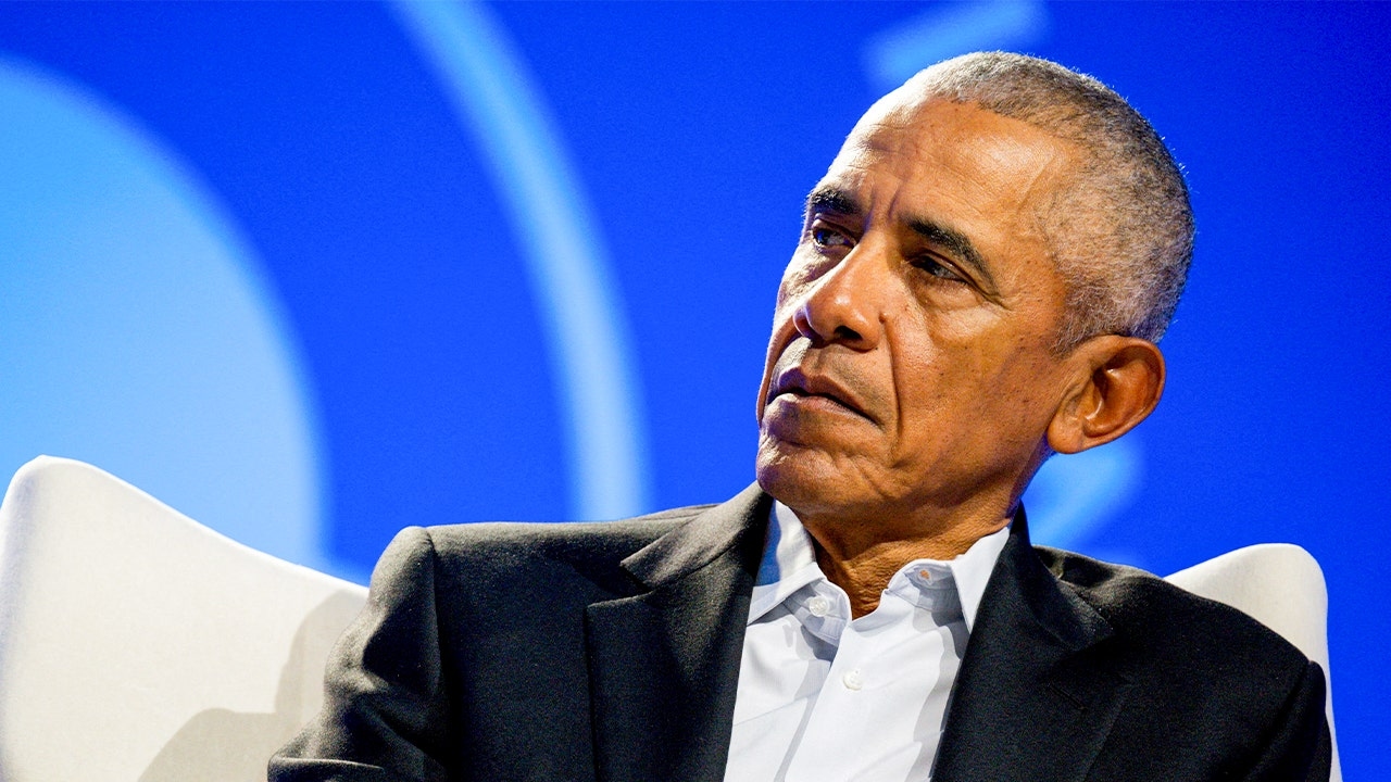 Obama remembers Cubs great Ryne Sandberg as ‘class act who never cheated the game'