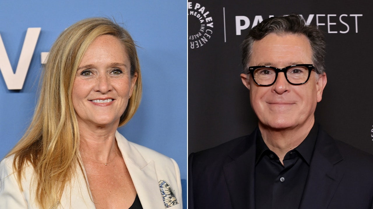 Ex-late-night host admits Colbert's show is getting canceled because it's 'hemorrhaging' viewers, money