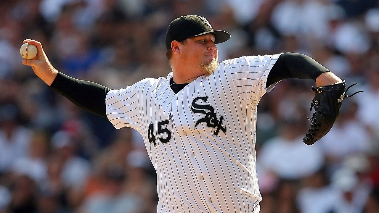 ESPN draws backlash for social media post on World Series champ Bobby Jenks' death