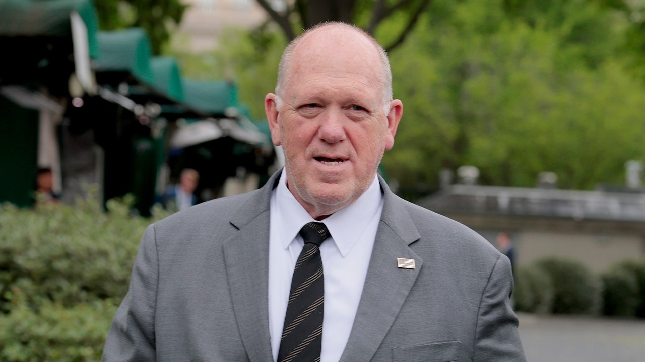 Trump border czar defends ICE against ‘false narrative' as poll flags voters' deportation concerns