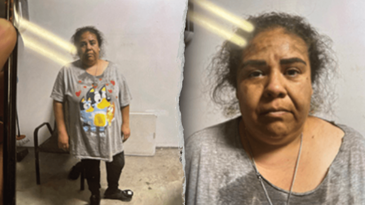 Mexican woman in US illegally charged with faking her own ICE ‘kidnapping'