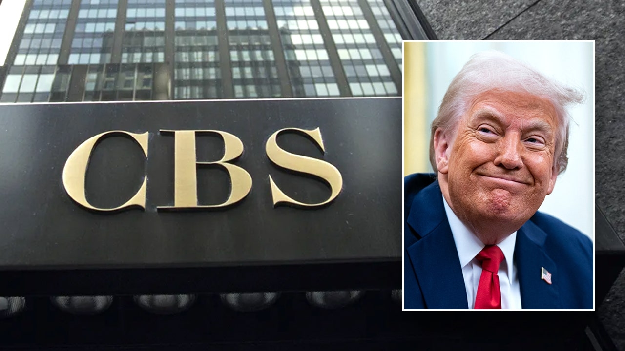CBS staffers revolt over Paramount's 'shameful' Trump settlement, 'betrayal' to the network's journalists