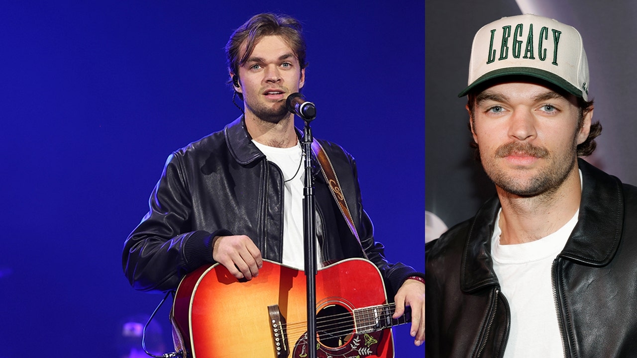 Rising country star cancels multiple shows to grieve after facing misdemeanor charge in deadly Nashville crash