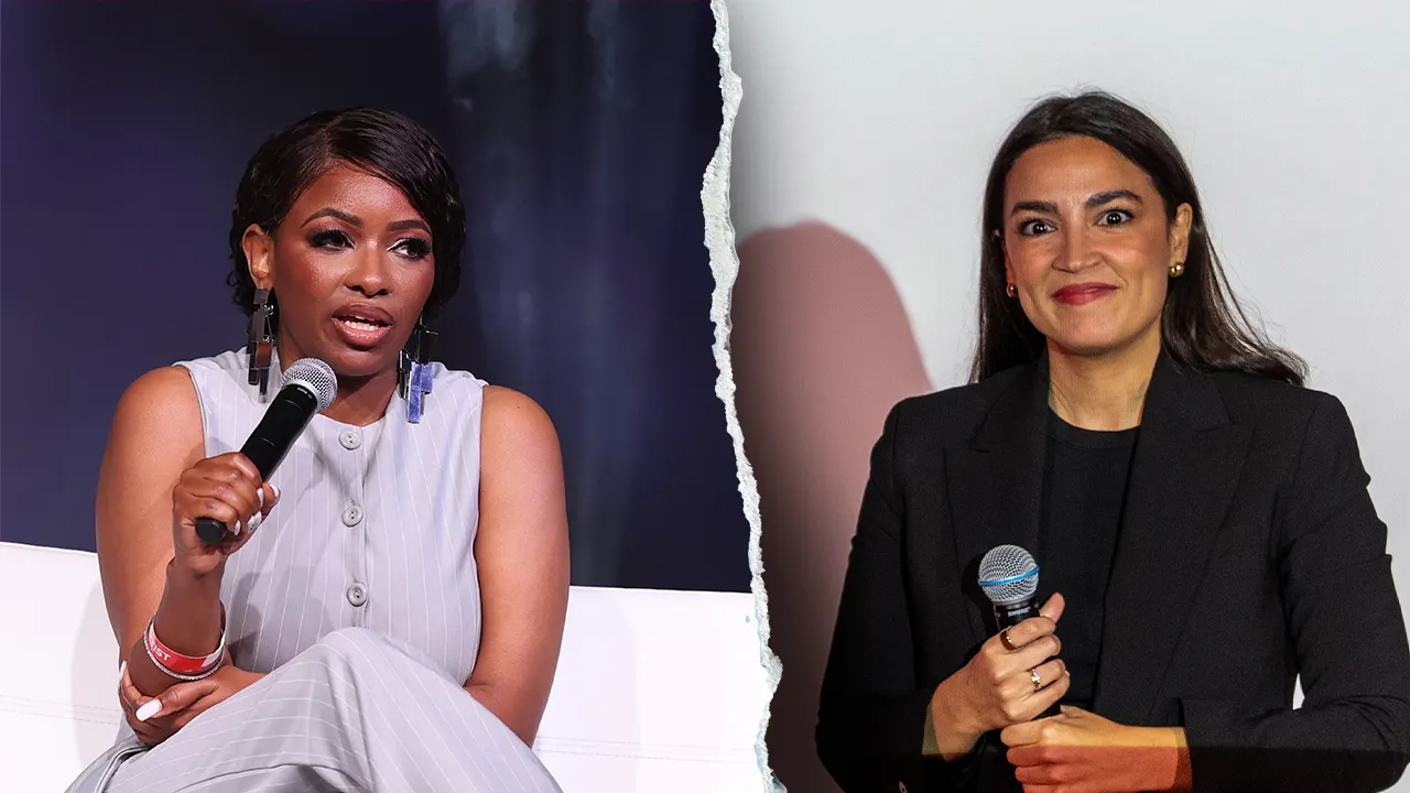 Crockett criticizes AOC and Bernie Sanders' 'Fighting Oligarchy' tour for making it about themselves