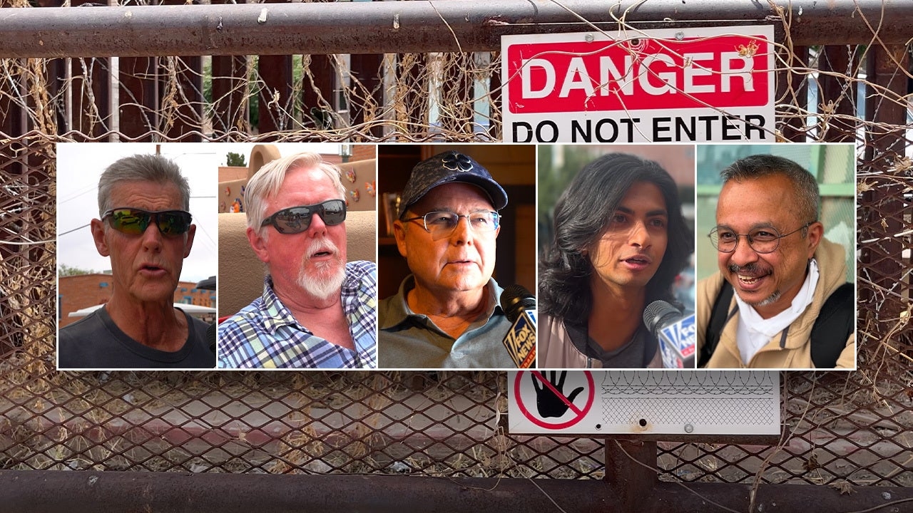 Trump's border crackdown brings 'positive shift' to Arizona communities after years of upheaval