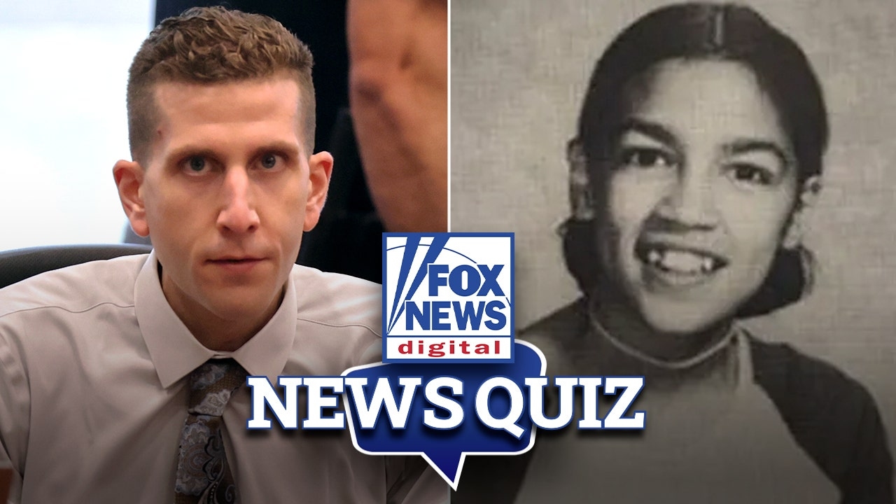 Fox News Digital's News Quiz: July 4, 2025