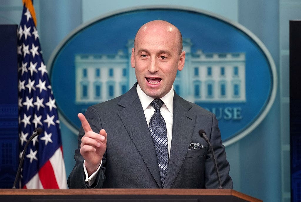 Bass, Newsom more interested in ‘sheltering' illegal immigrants than rebuilding from fires: Stephen Miller
