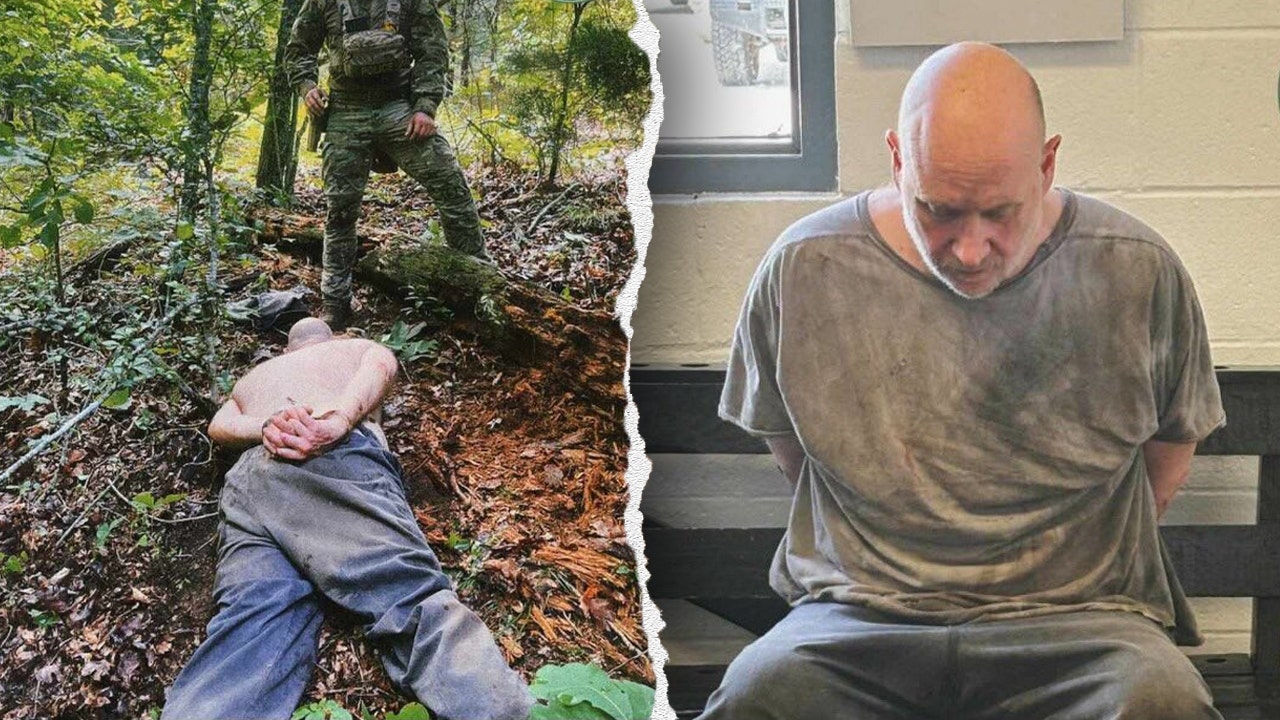 ‘Devil in the Ozarks' investigators uncover how murderer escaped prison before manhunt