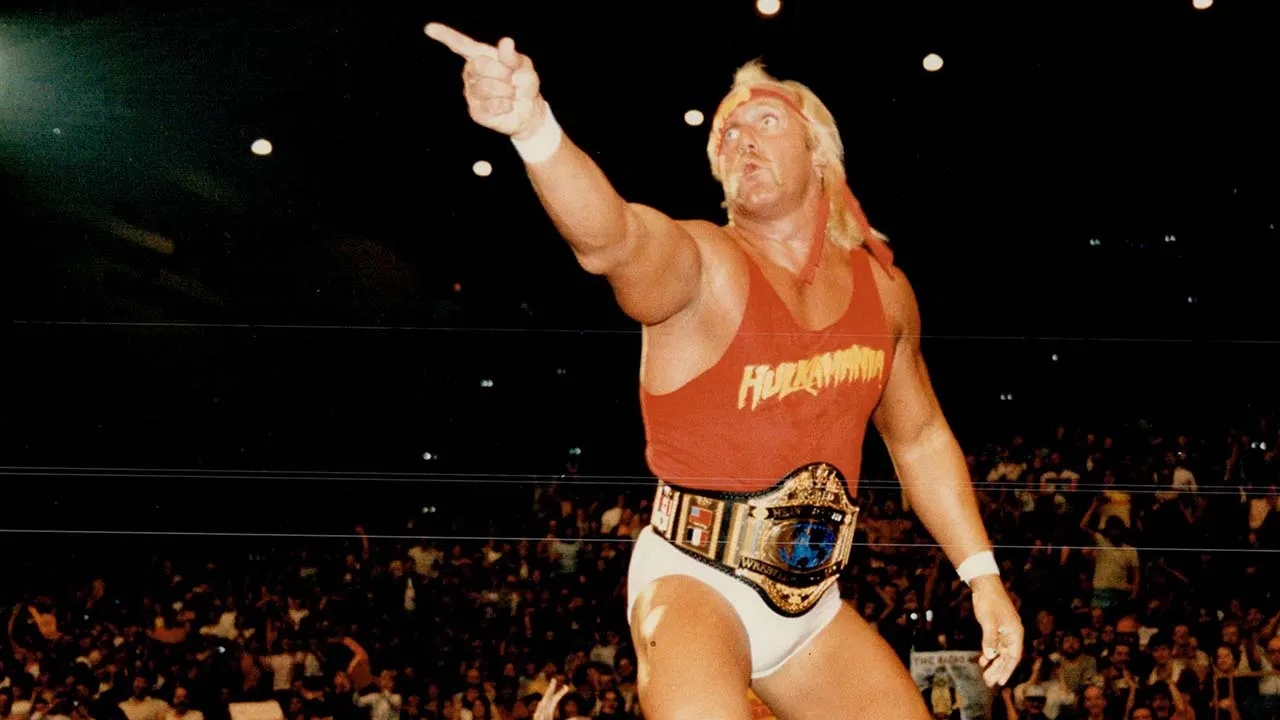 Hulk Hogan's former best friend calls out wrestler's inner circle for denying his claims about health