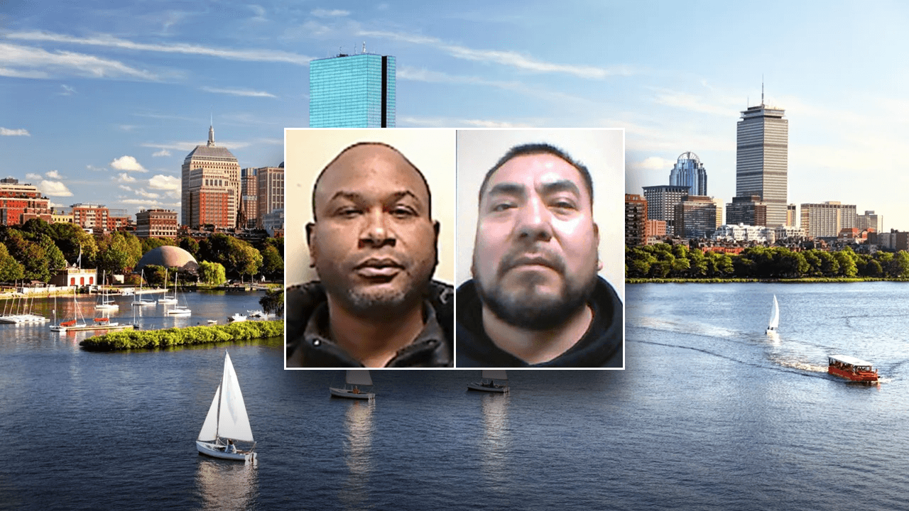 Man deported 3 times now convicted after illegal US reentry during Biden admin