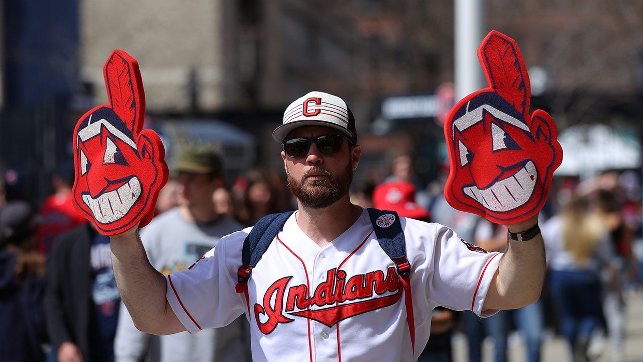 Ohio state rep backs Trump's push for Guardians to change name back to Indians