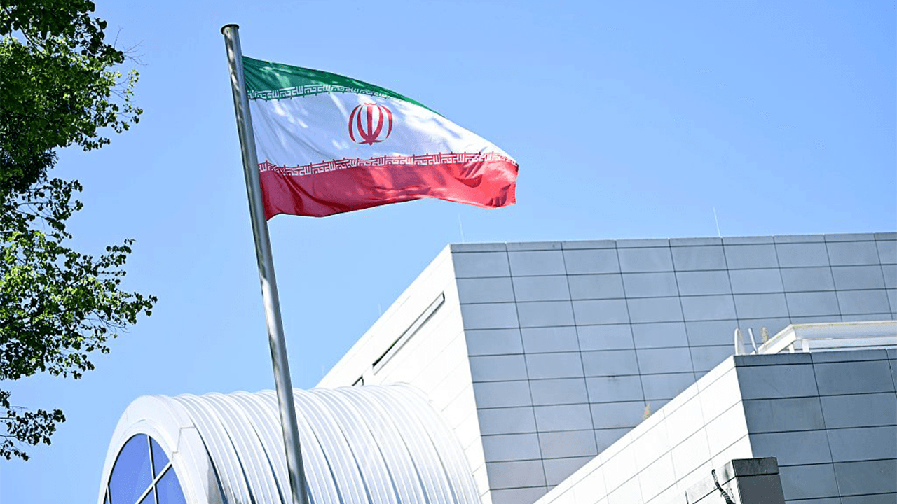 Danish national wanted in Germany arrested after allegedly spying on Jewish targets for Iran