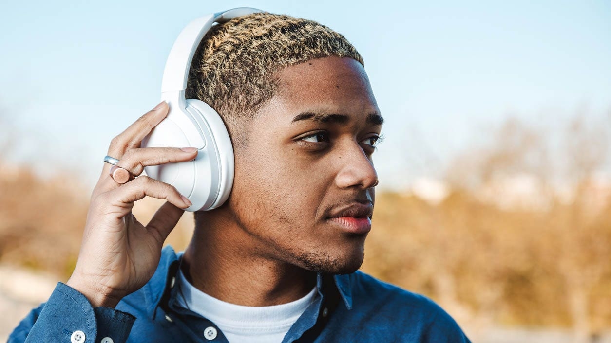 Bose's refurbished sale offers top-of-the-line technology at an unbeatable price