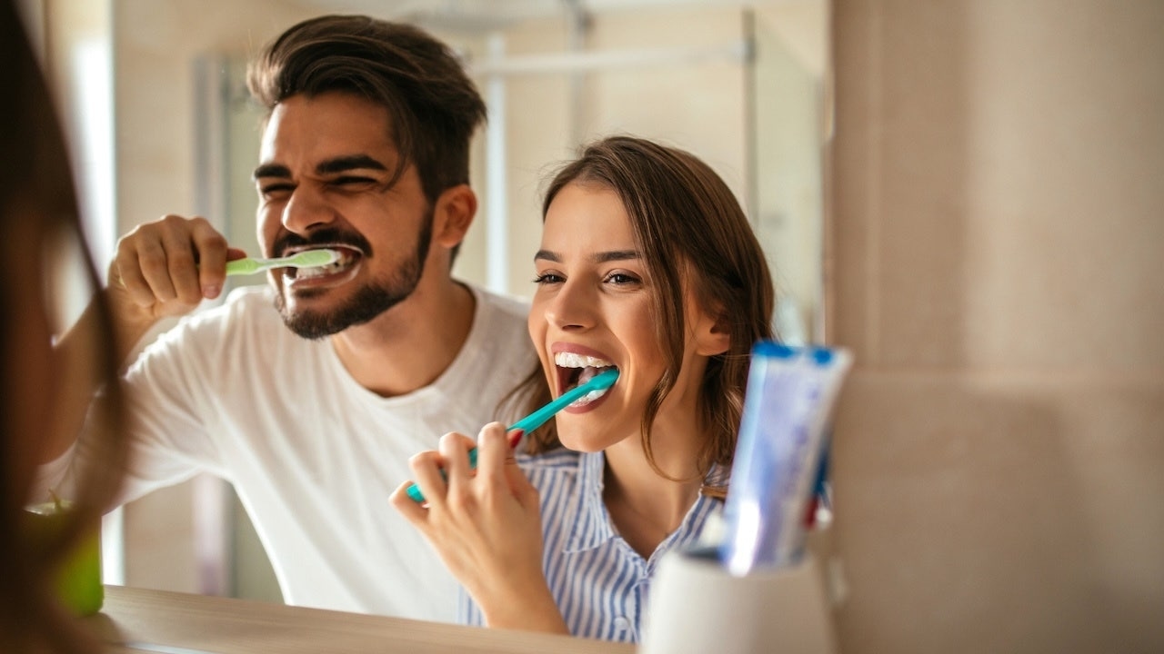 Stock up during Prime Day's early deals on on toothbrushes, whitening strips and flossers