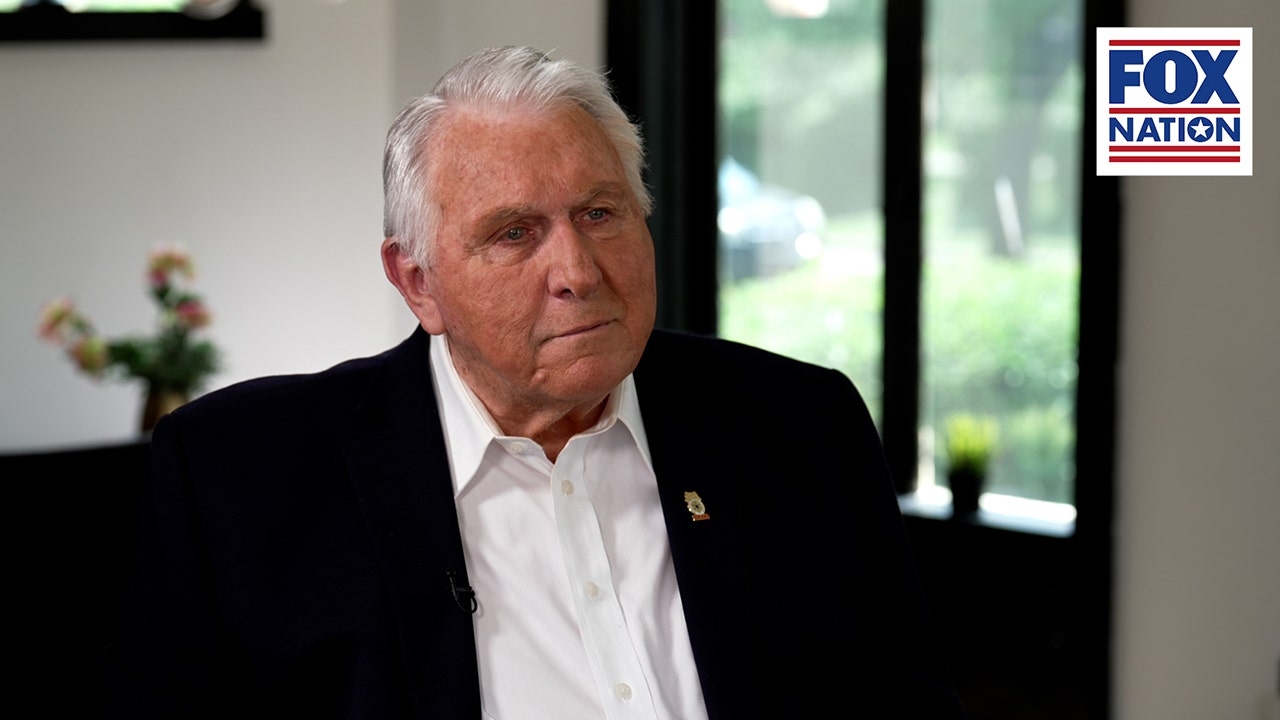 Jimmy Hoffa's son: who killed my dad, why, and what it did to my family
