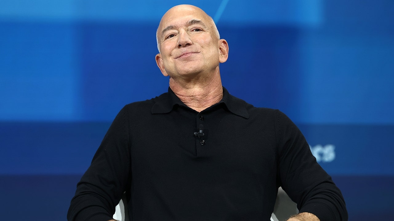 WaPo editorial member leaves over Bezos' 'relentless promotion of free markets and personal liberties'