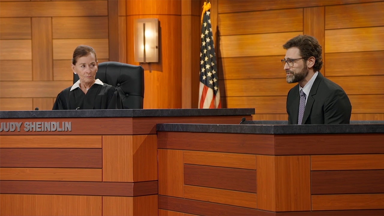 Judge Judy recreates controversial American verdicts and challenges viewers in 'Justice on Trial'