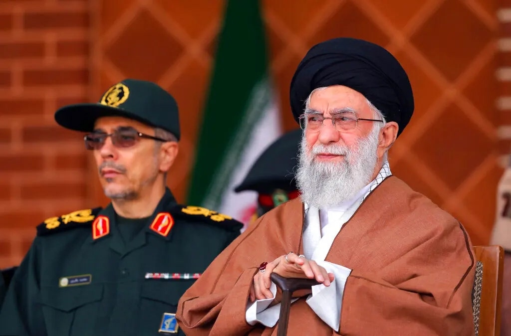 Iran's Africa activities pose 'significant threats to US national security'