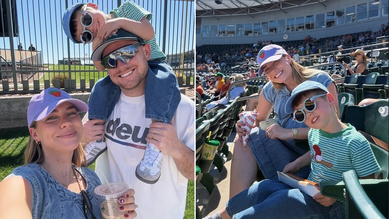 Arizona prosecutors decline to charge father in drowning death of TikTok influencer's 3-year-old son