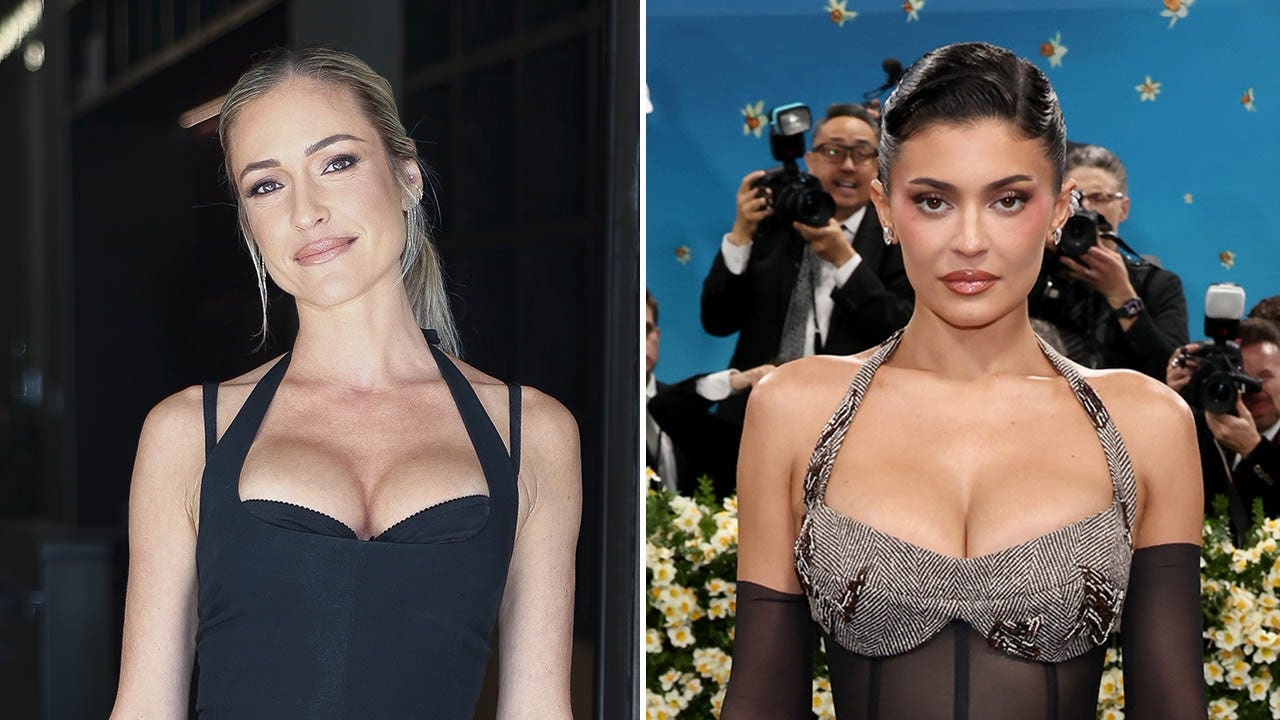 Kristin Cavallari, Kylie Jenner spill plastic surgery secrets as Hollywood's beauty myth crumbles: expert