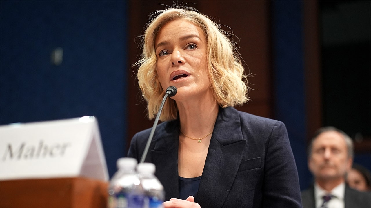 NPR CEO Katherine Maher vents 'deep frustration' over GOP cuts, says it will continue to operate
