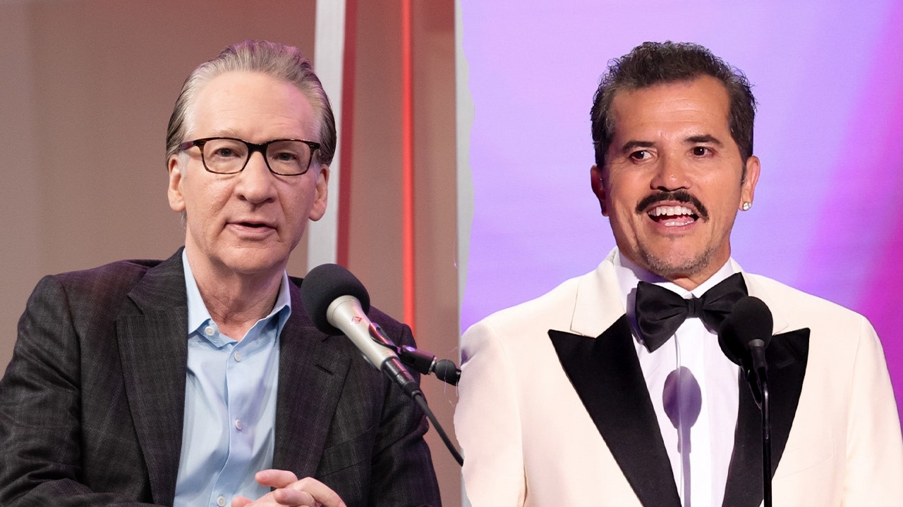 Bill Maher clashes with liberal actor over Trump, immigration policy