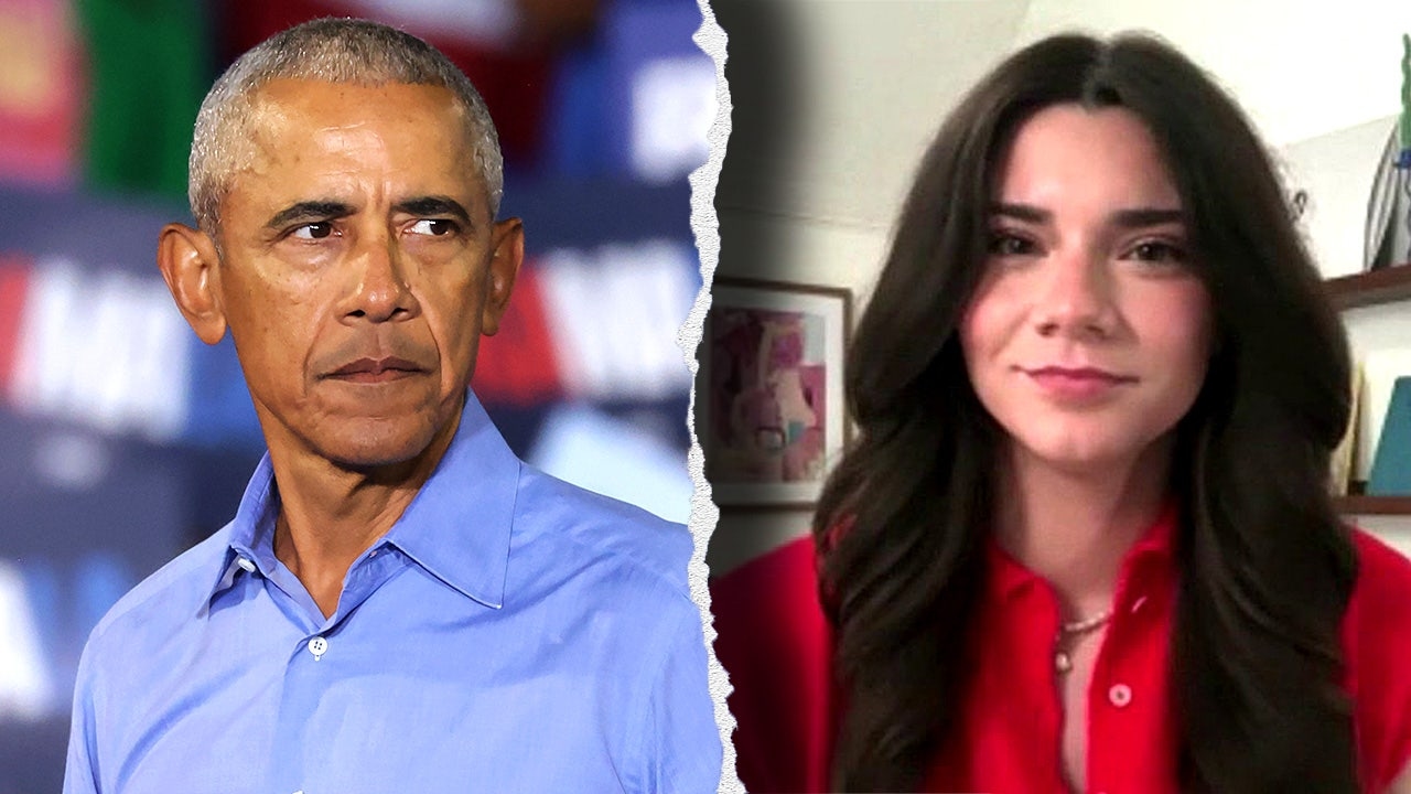 Democrats 'accidentally' awakened a Gen Z rebellion they can no longer control, says Brett Cooper