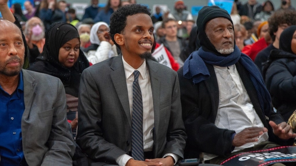 Star Tribune touts DFL's endorsement of Omar Fateh for Minneapolis mayor, wonders if he's another Mamdani