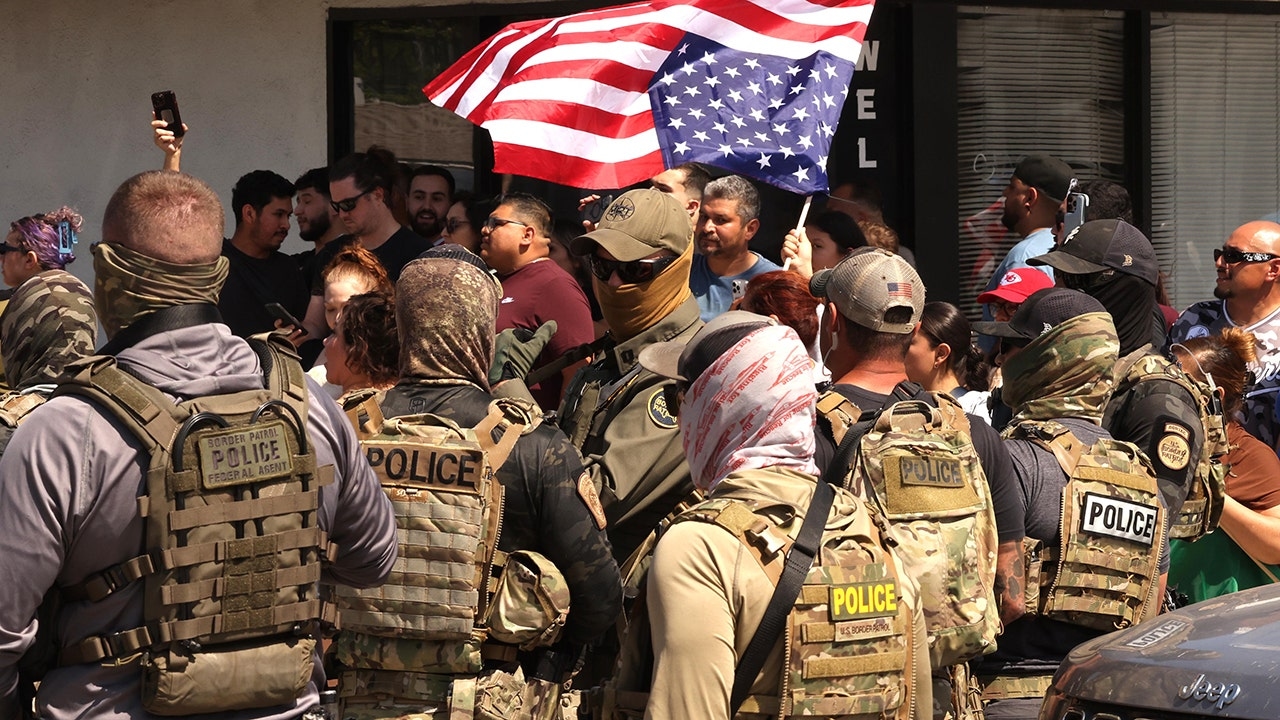 CNN, MSNBC skip on-air coverage of July 4 armed attack on ICE agents at Texas facility