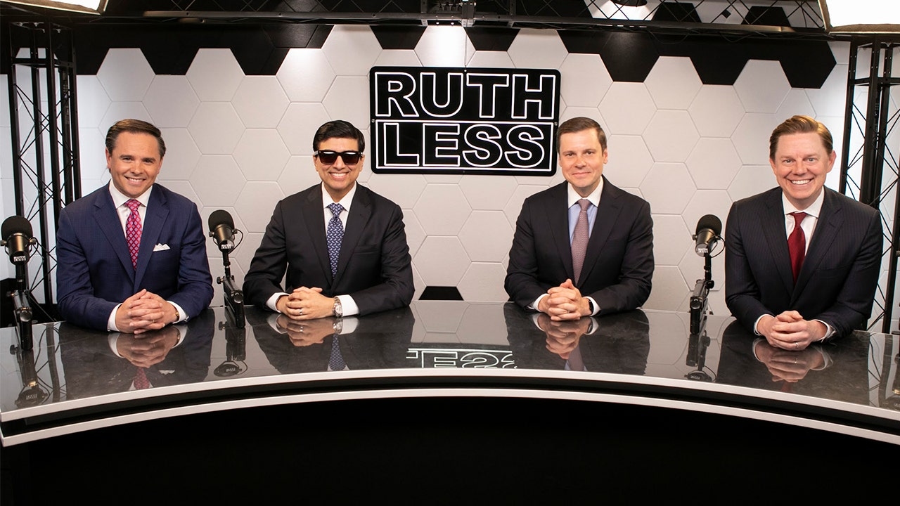 Fox News lands licensing deal with popular 'Ruthless' podcast as part of expansion into new media