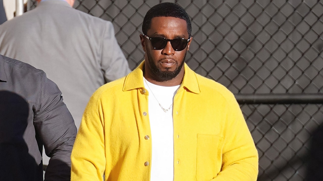 Diddy juror points to where defense ‘poked holes' in prosecution's case to get racketeering acquittal