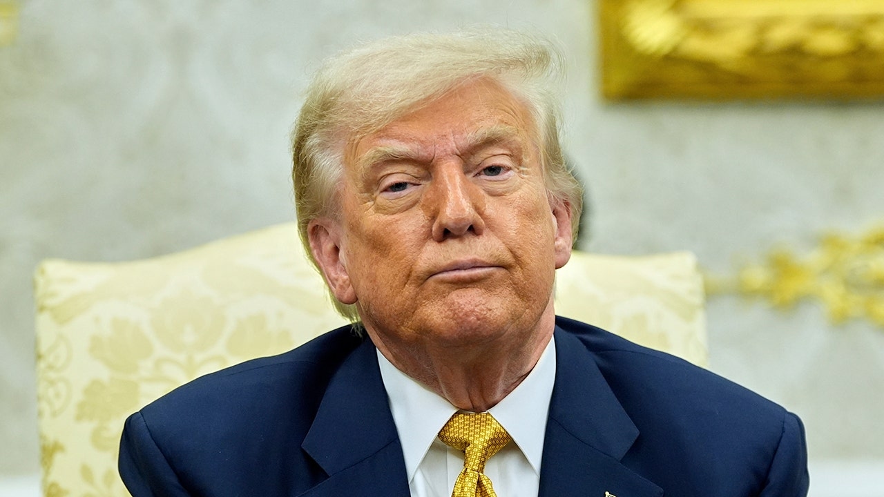 Good economic data is bad news for Trump's interest rate push