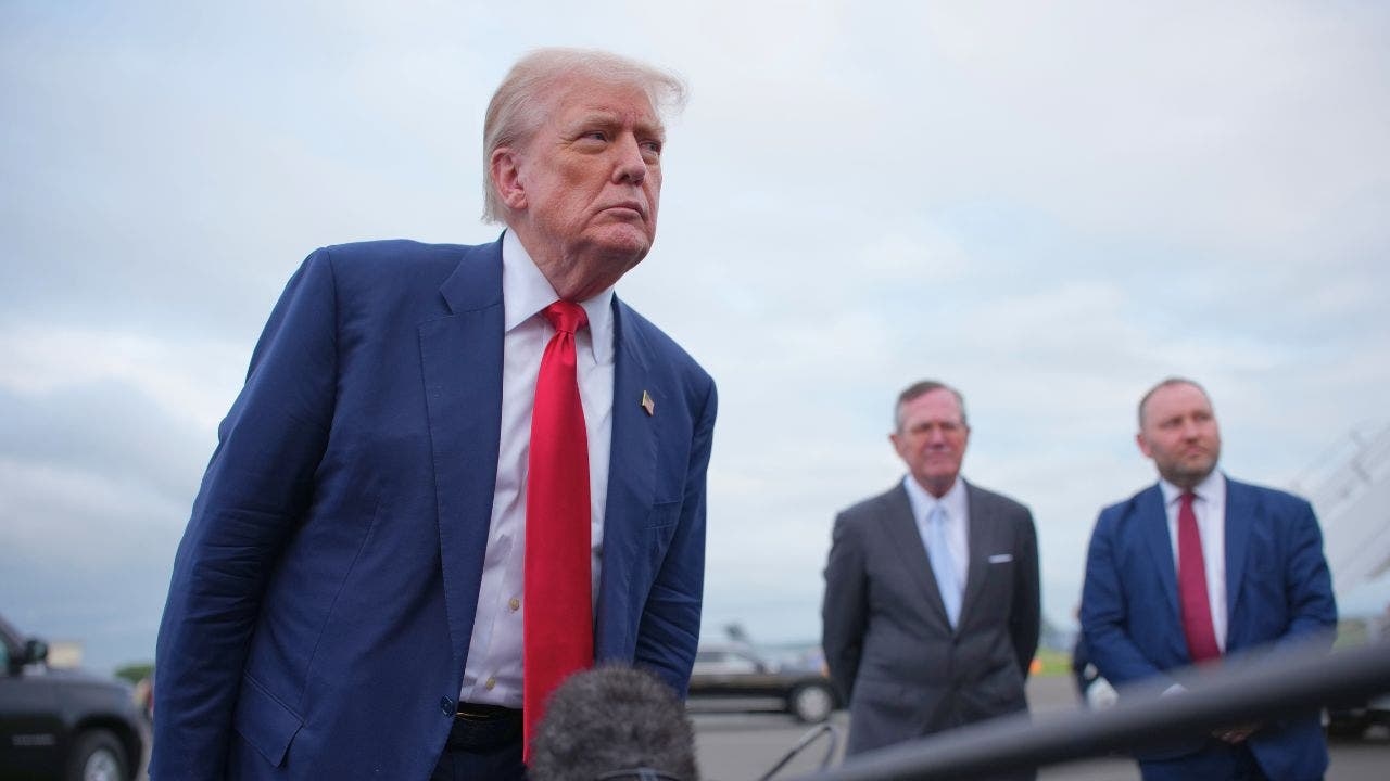 Trump slams Europe over immigration, says ‘horrible invasion' is killing the continent