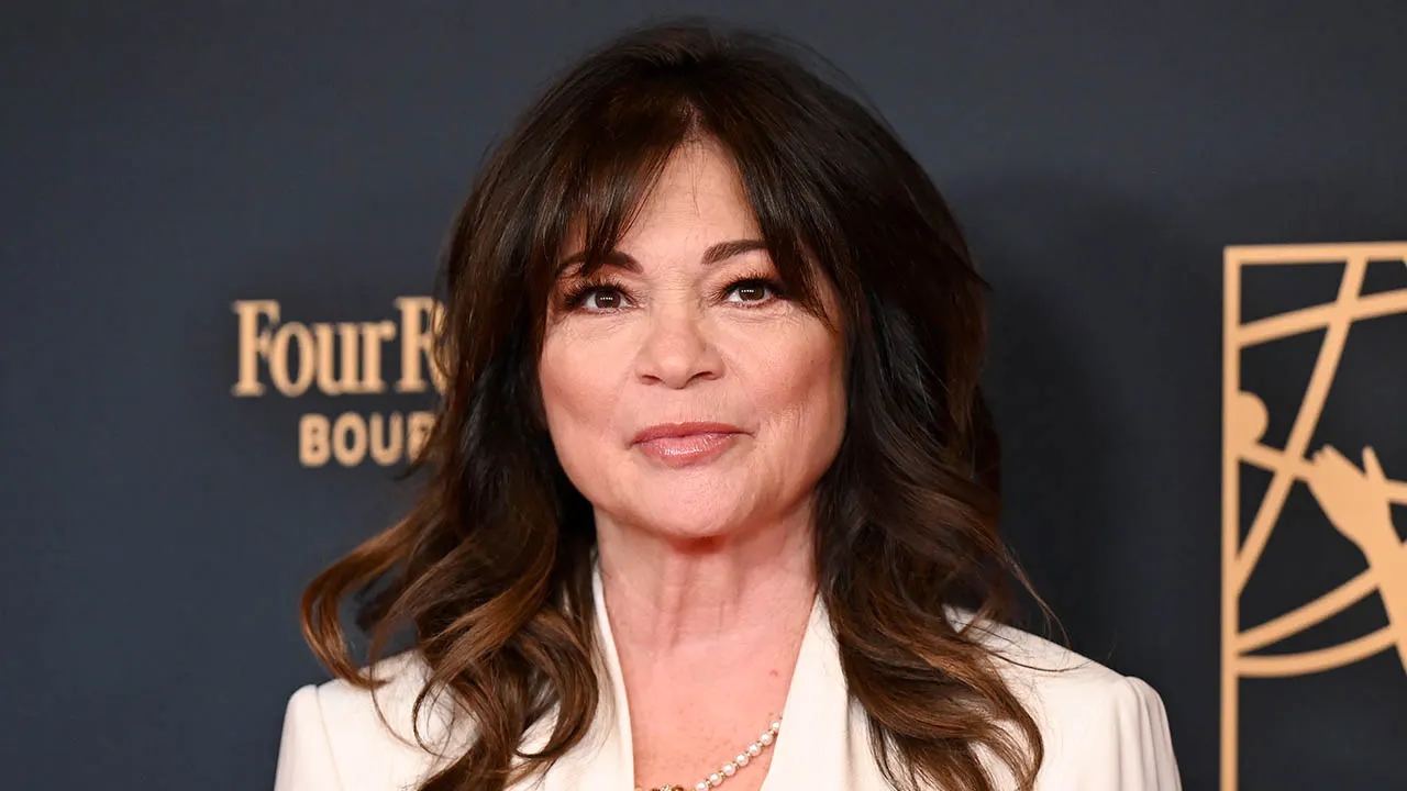 Valerie Bertinelli cries over ‘emotionally excruciating' personal struggle as she battles to stay sober