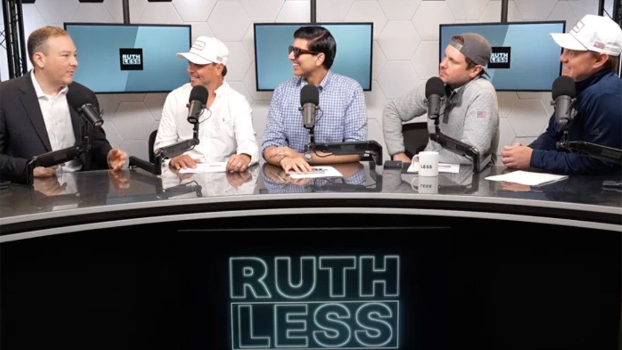 EPA chief Zeldin delivers dagger to the heart of Obama's climate change agenda on ‘Ruthless' podcast