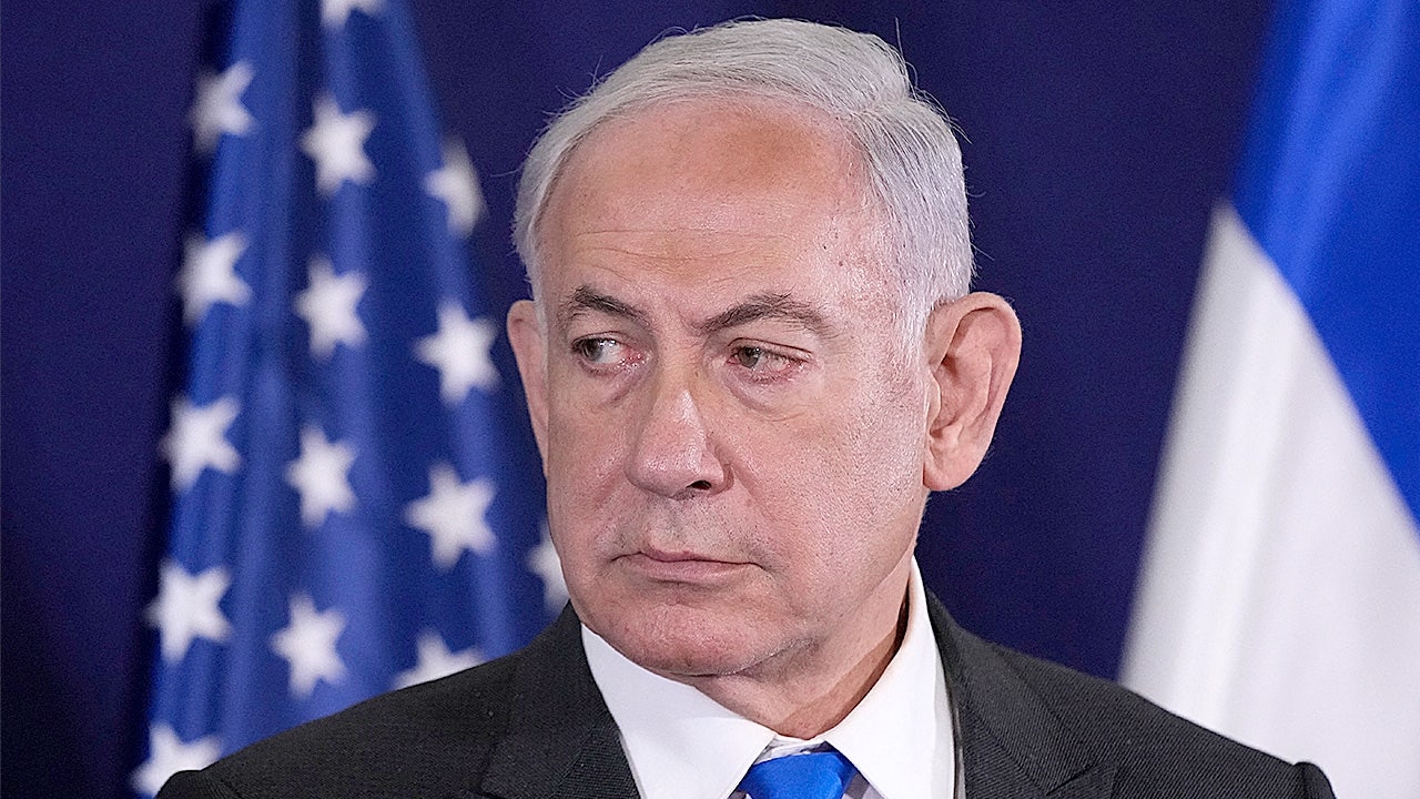 Netanyahu threatens to sue New York Times for 'clear defamation' over misleading Gaza reporting