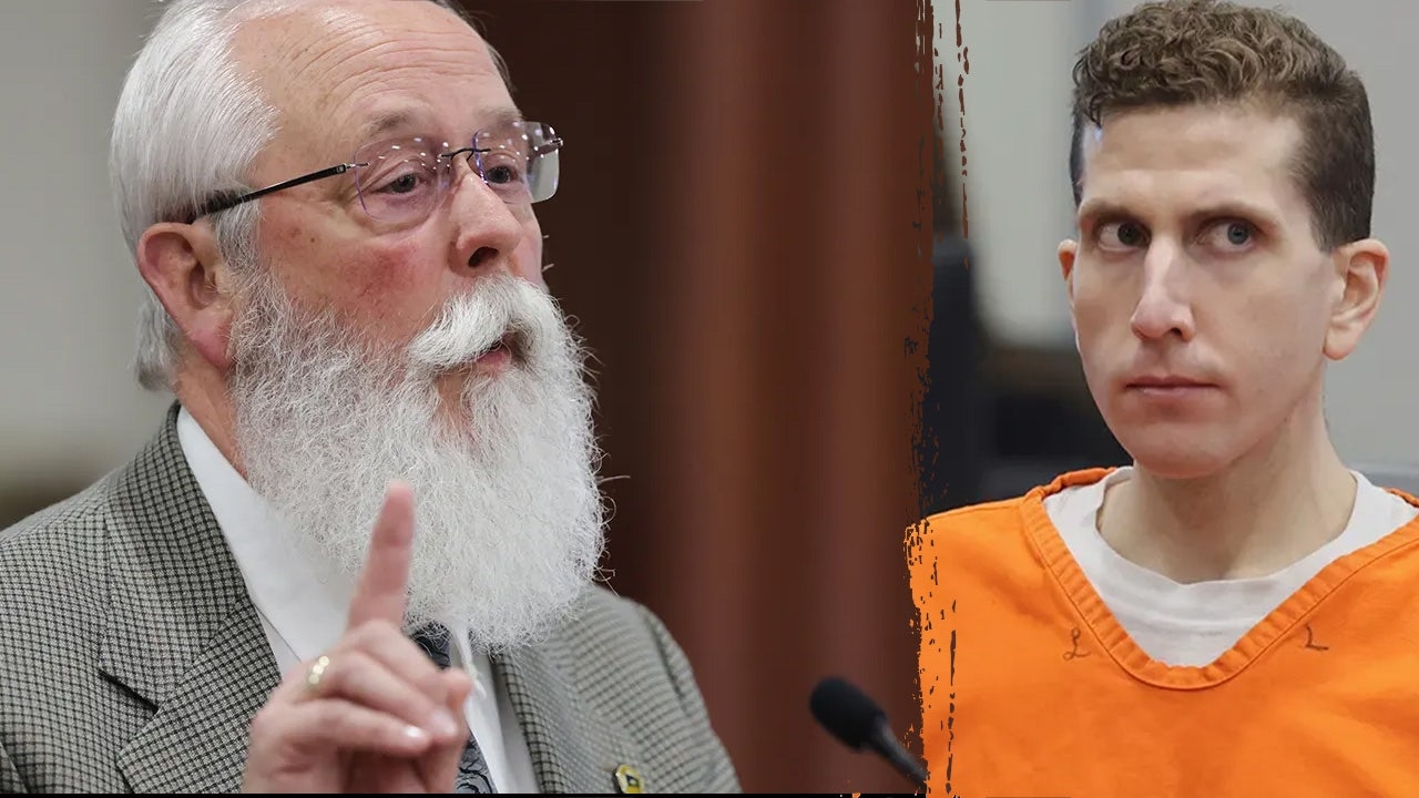 Bryan Kohberger may have used second weapon and left ‘scared' while sparing surviving roommate: report