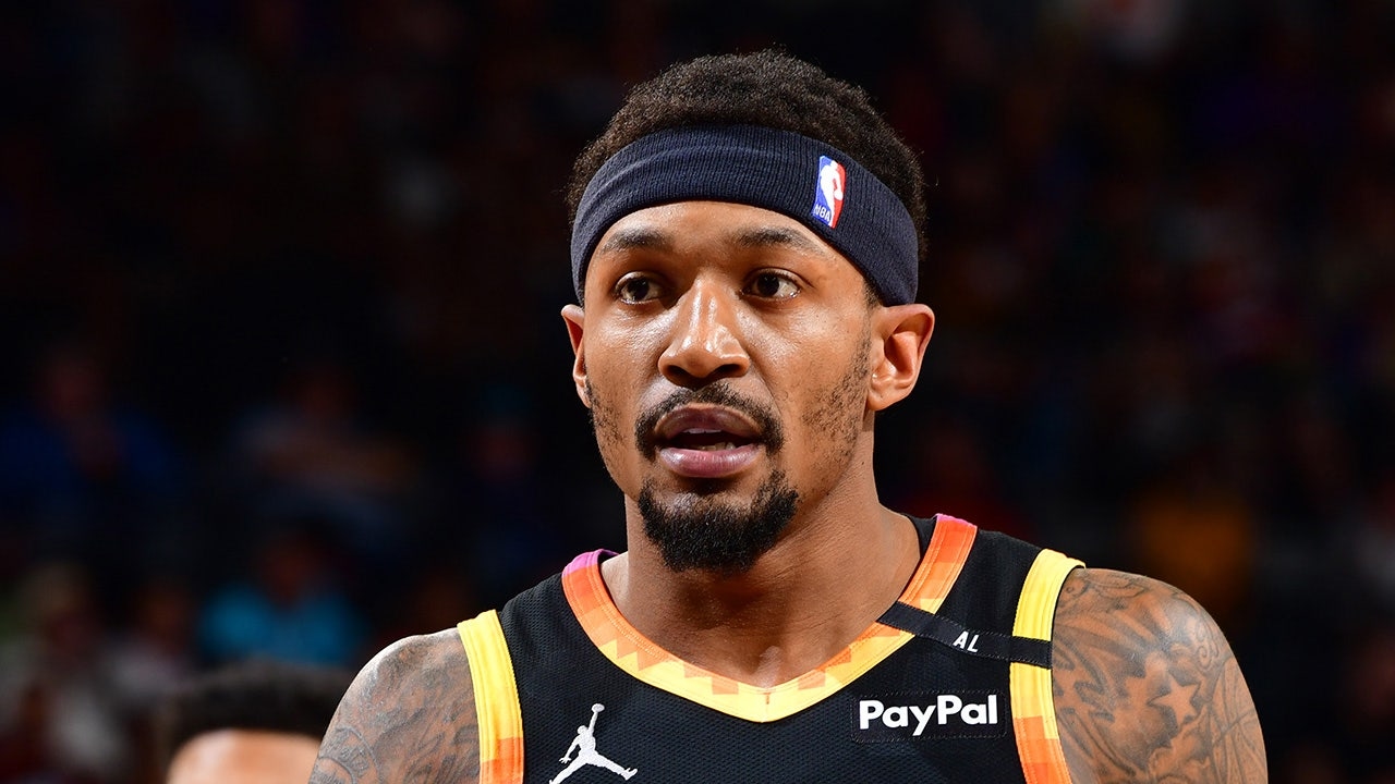 Bradley Beal reveals motivation behind leaving Suns in favor of Clippers