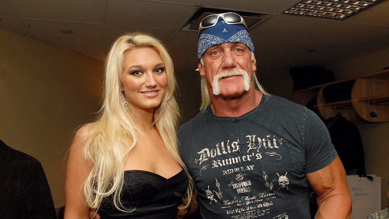 Brooke Hogan claims officials say bodycam footage could shed new light on Hulk Hogan's death