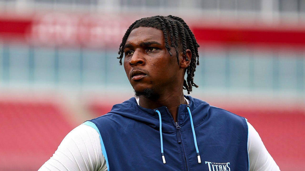 Cam Ward thinks Titans benefitted from his altercation with Jeffery Simmons: 'It was what we needed'