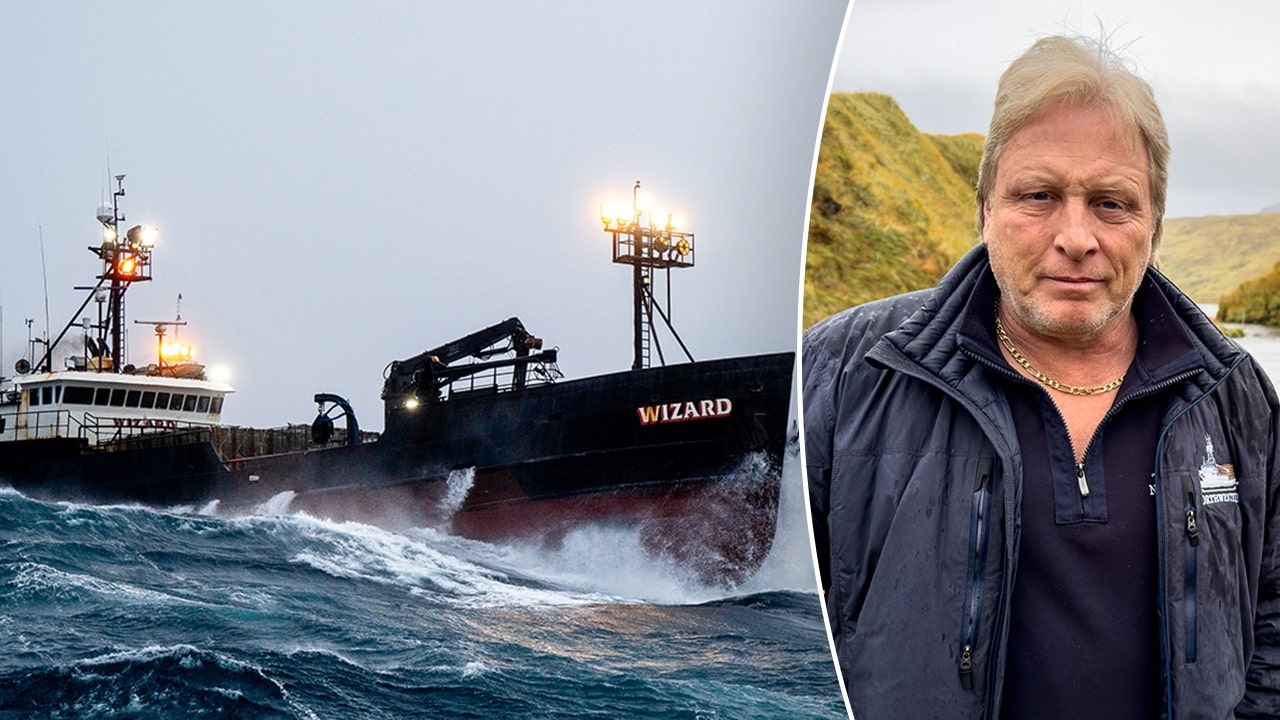‘Deadliest Catch' star Sig Hansen blames ego and greed for reckless calls at sea