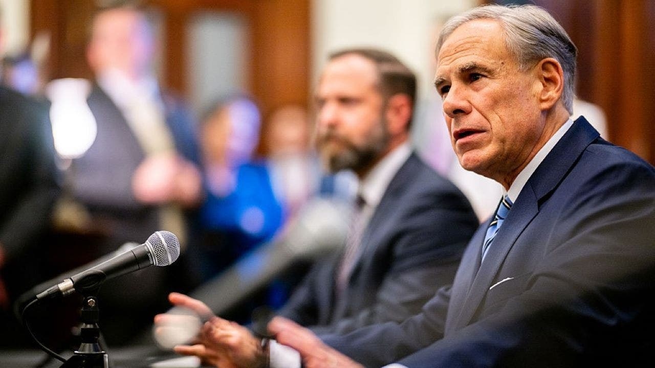 Abbott vows indefinite special sessions, says fleeing Dems could face arrest ‘for literally years'