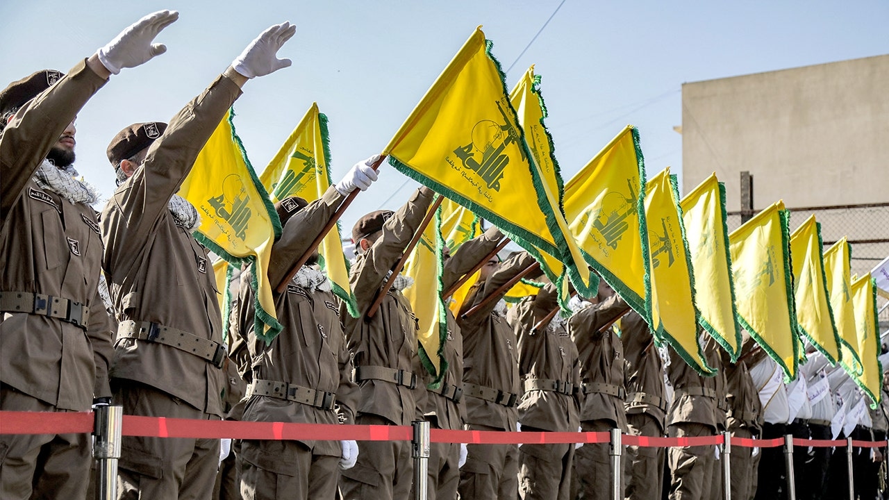 AP roasted over 'jaw-dropping' story about Hezbollah terrorists' 'struggle to recover' from pager attack