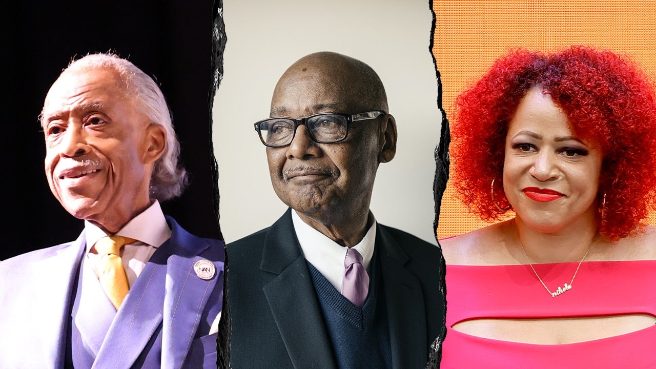 Why civil rights activist Robert Woodson is upset with Al Sharpton and the New York Times