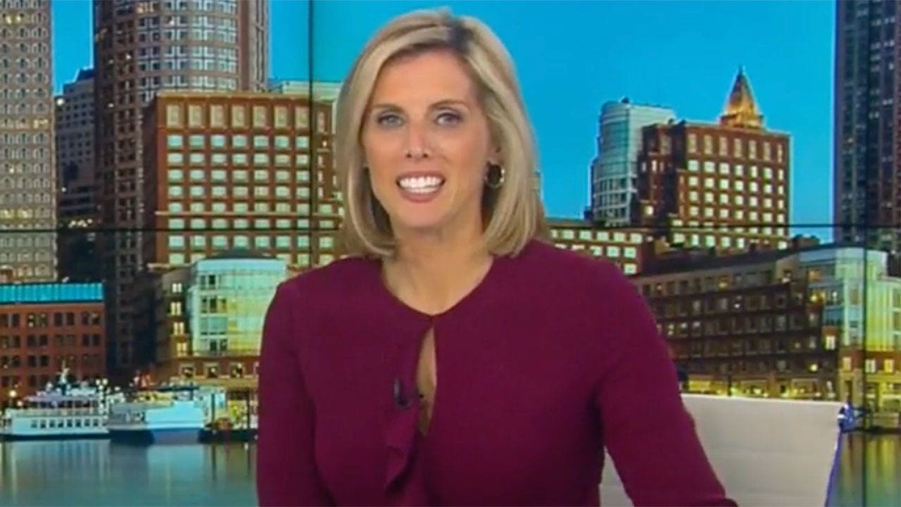 TV anchor sues Boston CBS affiliate claiming White employees targeted under corporate DEI push