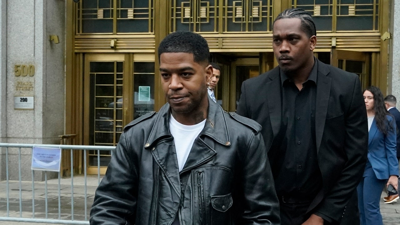 Kid Cudi 'hated every minute' of testifying in Diddy federal sex trafficking trial