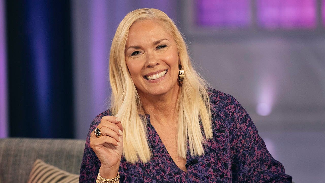 ‘Grandmama from Tennessee' refuses to let Hollywood change her after becoming sitcom star