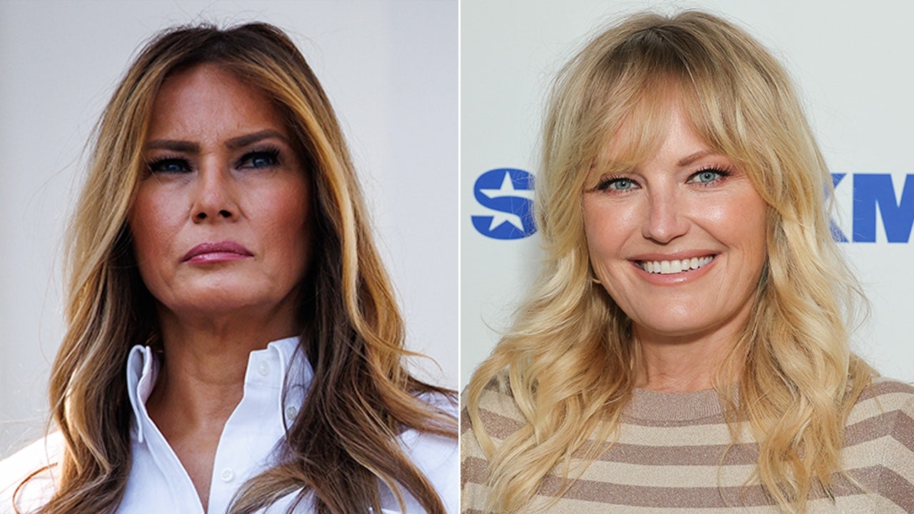 Melania Trump used as inspiration for Netflix's new show about manipulative, affair-having politician's wife