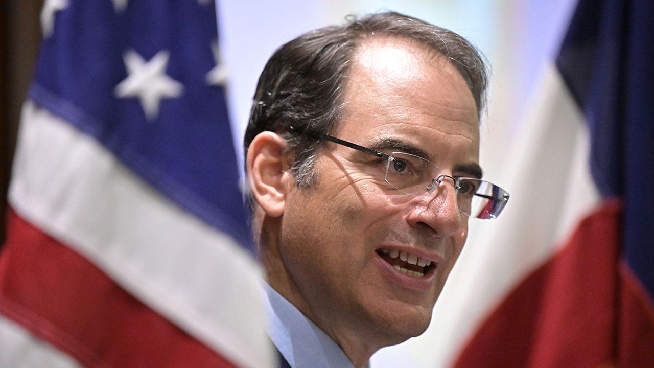 In Colorado, state Attorney General Phil Weiser is the lawbreaker, not local deputies